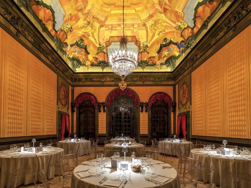 Hotel Relais Villa Corner Della Reginaの写真