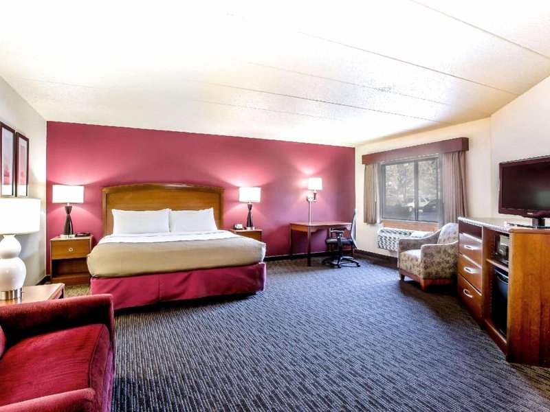Americinn Motel Suites Medora_4の写真