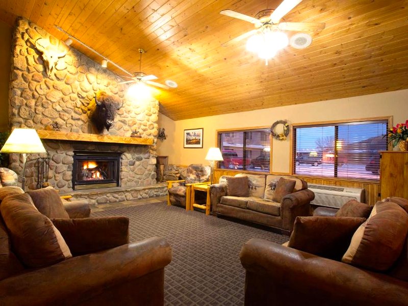 Americinn Motel Suites Medora_4の写真
