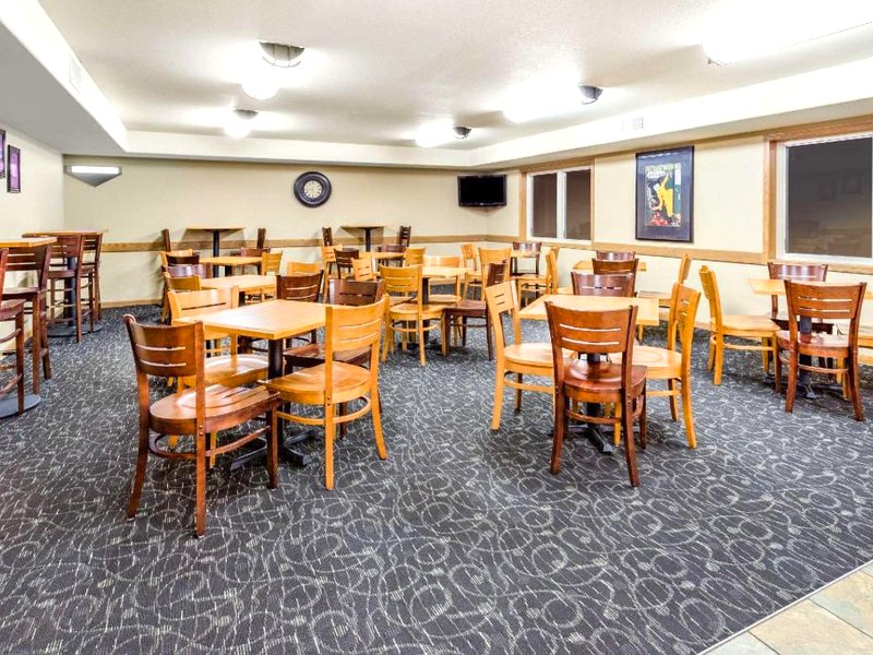 Americinn Motel Suites Medora_4の写真