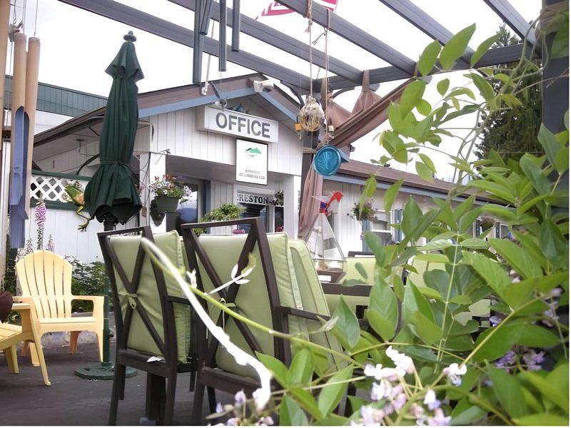 Creston Valley Motelの写真