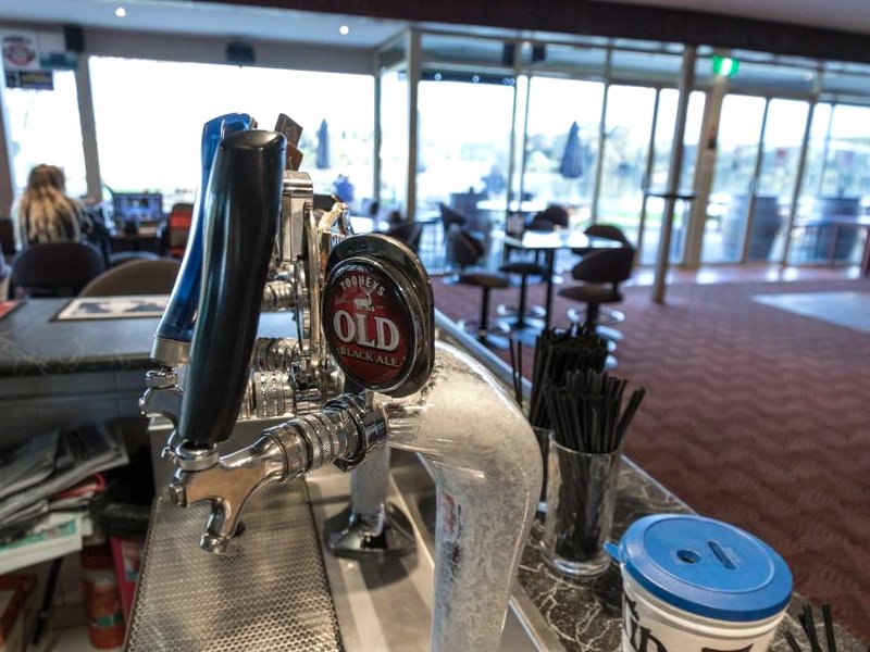 Moruya Waterfront Hotel Motelの写真