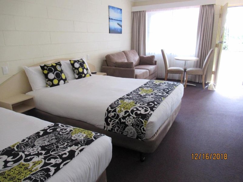 Moruya Motelの写真