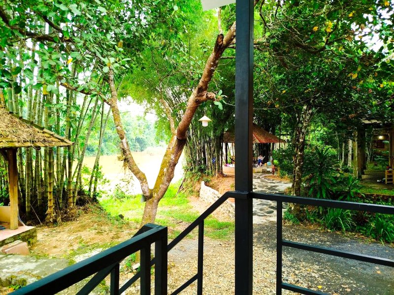 グリーン ホープ ロッジ (Green Hope Lodge)の写真