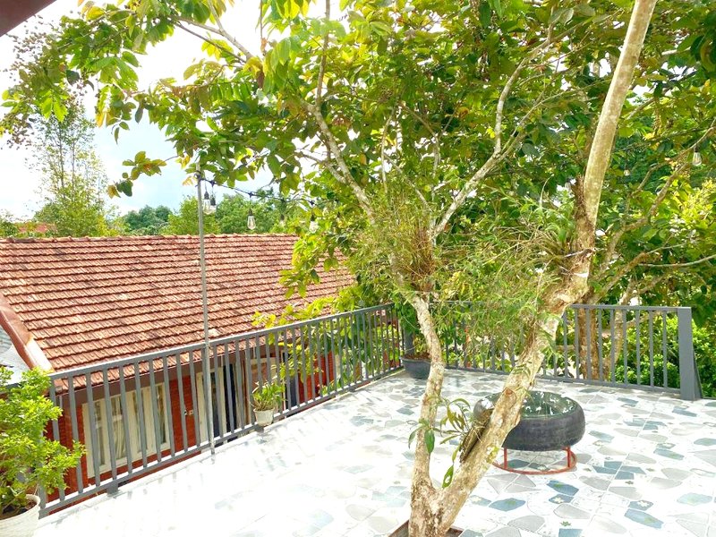 Cat Tien Backpackers Hostelの写真