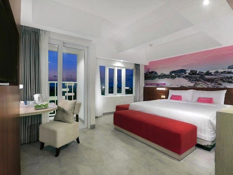Favehotel Cilacapの写真