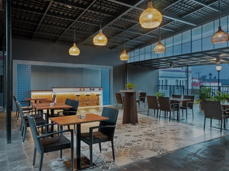 Favehotel Cilacapの写真