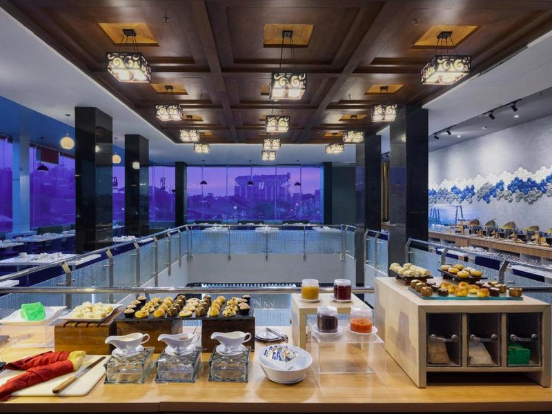 Favehotel Cilacapの写真