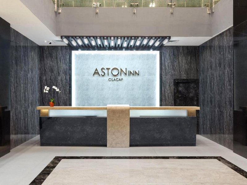 Aston Inn Cilacapの写真
