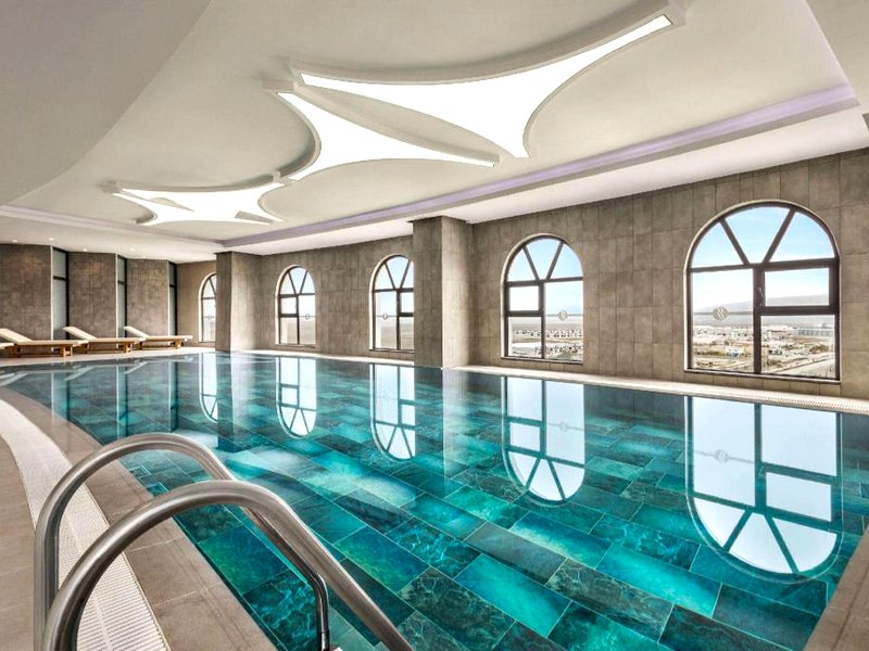ラマダ バイ ウィンダム カラピナル (Ramada by Wyndham Karapinar)の写真