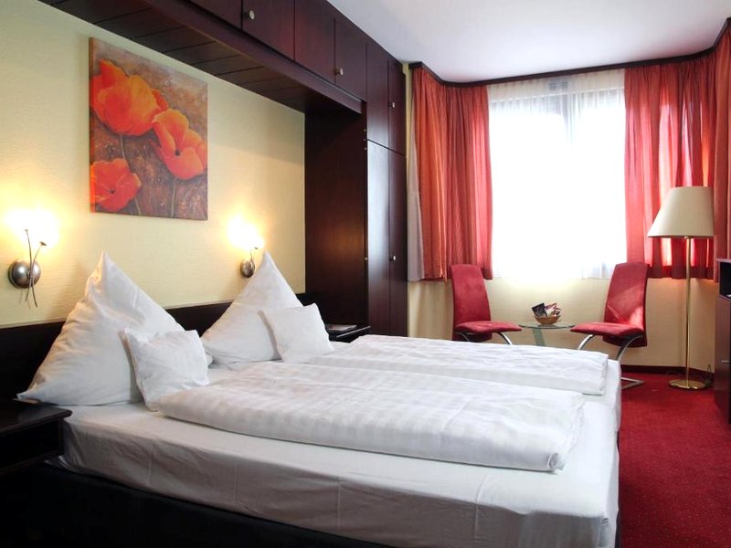 Top Hotel Ambergerの写真