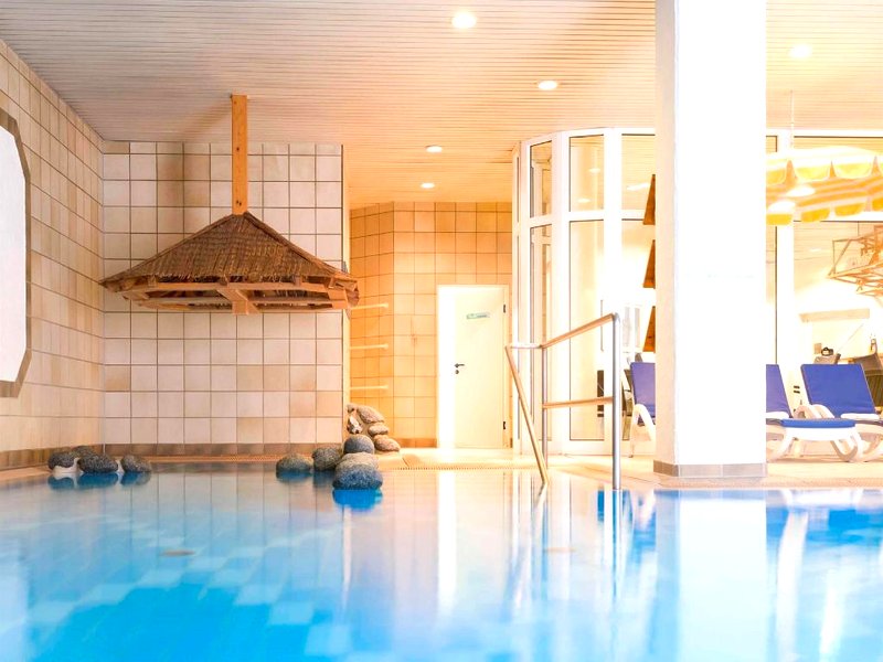 Novotelの写真