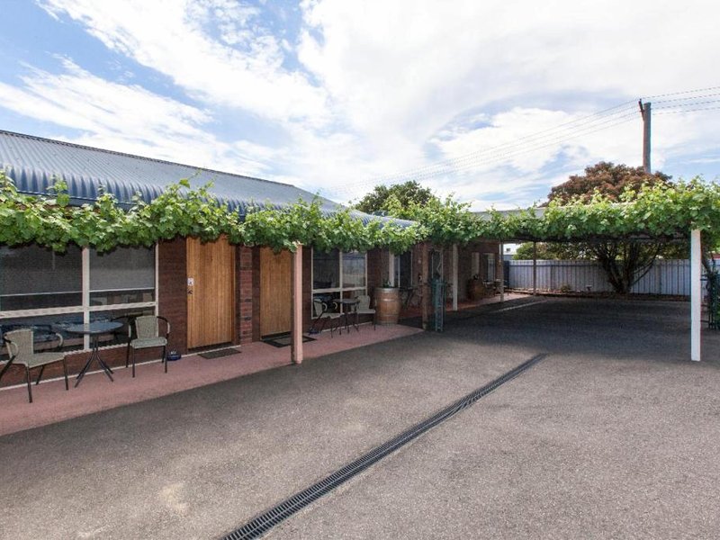 Ararat Motor Innの写真