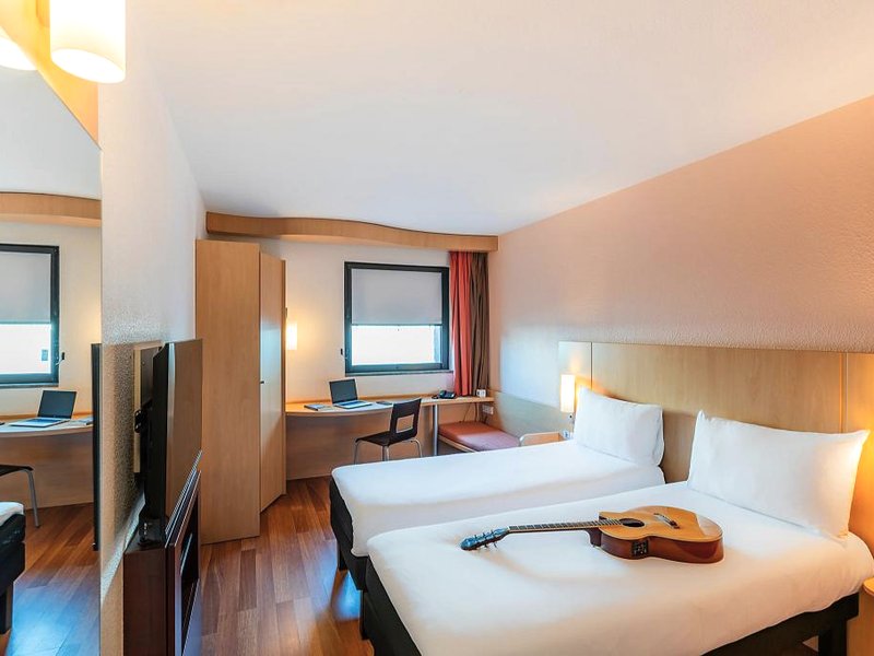 ibis Lisboa Sintraの写真