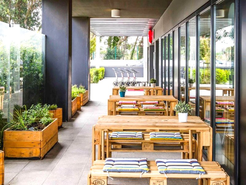 ibis Lisboa Sintraの写真