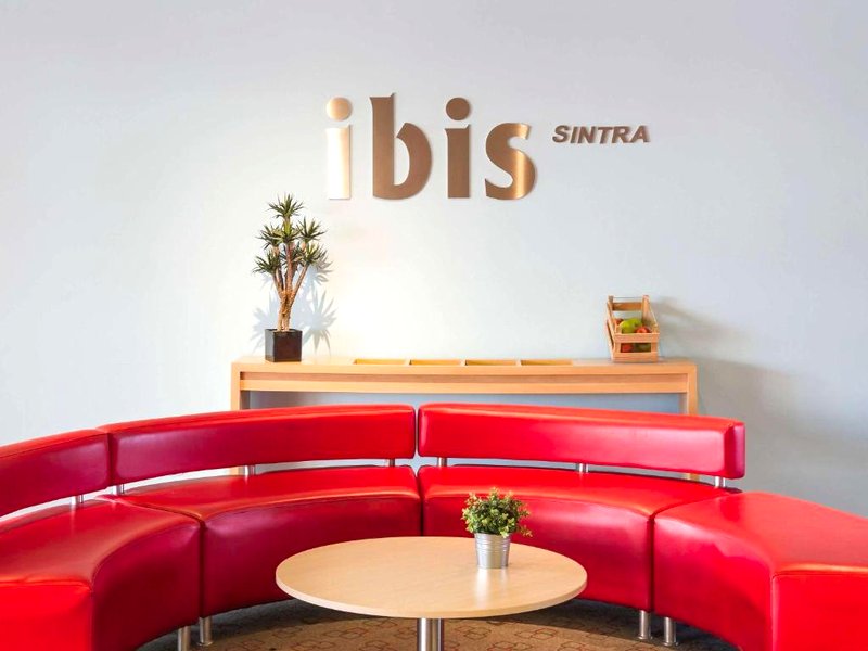 ibis Lisboa Sintraの写真