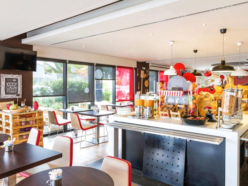 ibis Lisboa Sintraの写真