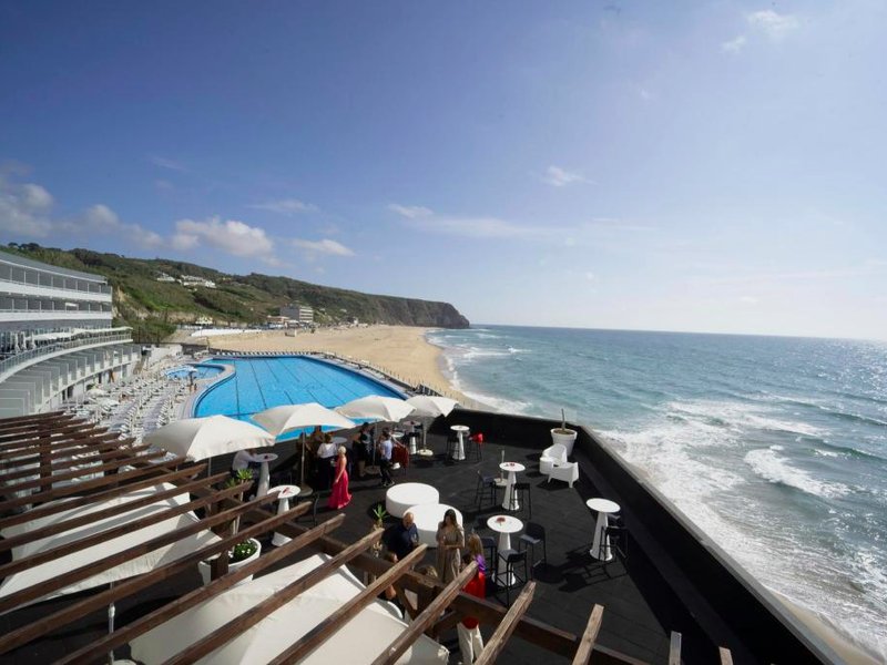 Arribas Sintra Hotelの写真