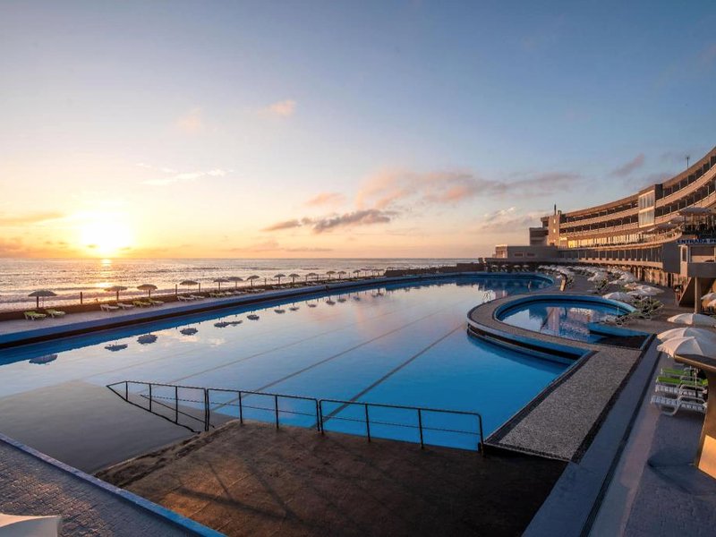 Arribas Sintra Hotelの写真