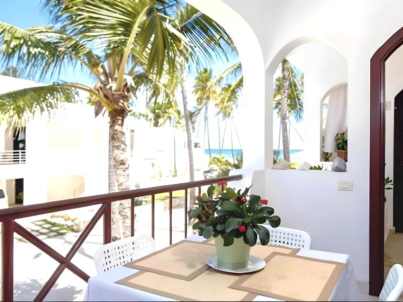 Los Corales Beach Villageの写真