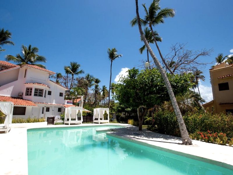 Los Corales Beach Villageの写真