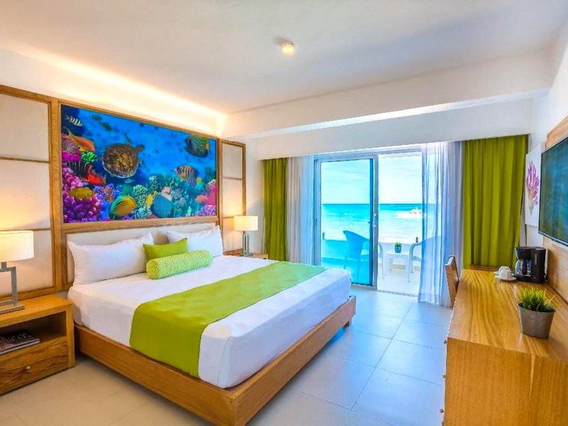 Hotel HM Bavaro Beach - Adults Onlyの写真