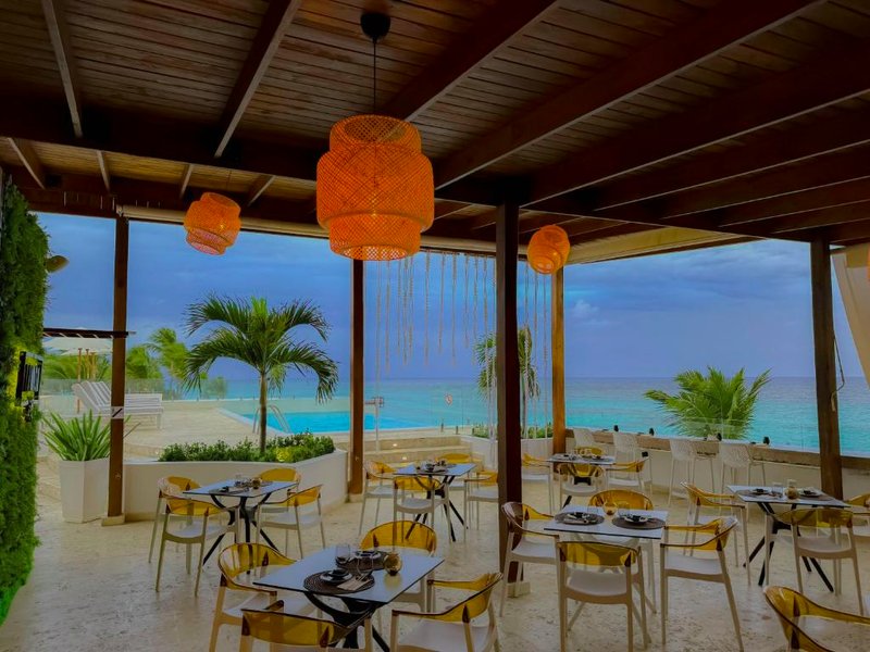 Hotel HM Bavaro Beach - Adults Onlyの写真