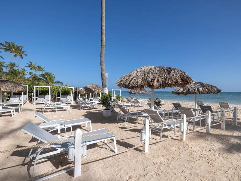 Hotel HM Bavaro Beach - Adults Onlyの写真