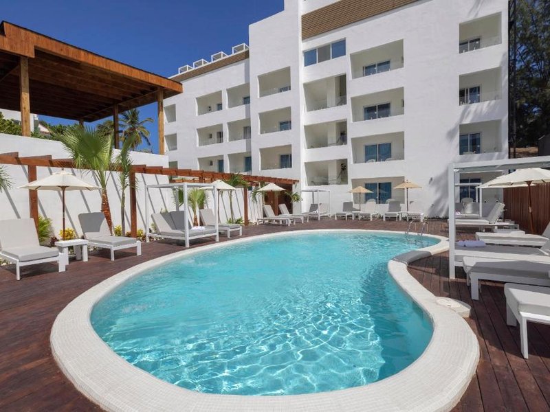 Hotel HM Bavaro Beach - Adults Onlyの写真