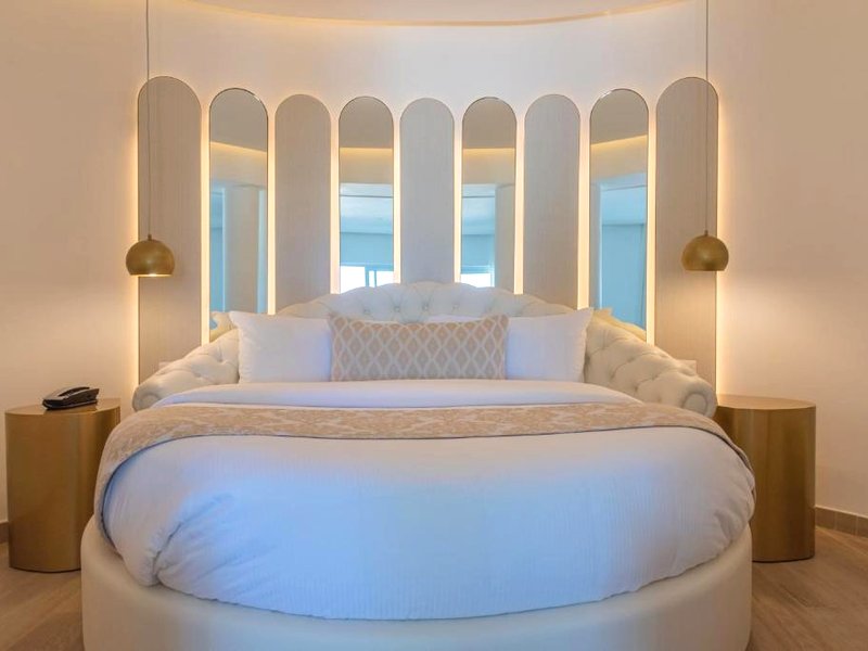 グランド ババロ プリンセス【オールインクルーシブ】 (Grand Bavaro Princess - All Inclusive)の写真