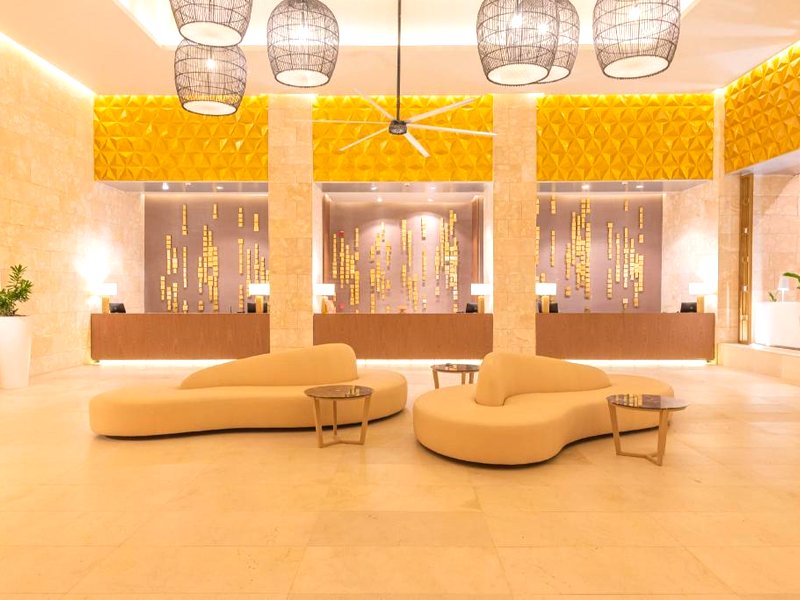 グランド ババロ プリンセス【オールインクルーシブ】 (Grand Bavaro Princess - All Inclusive)の写真