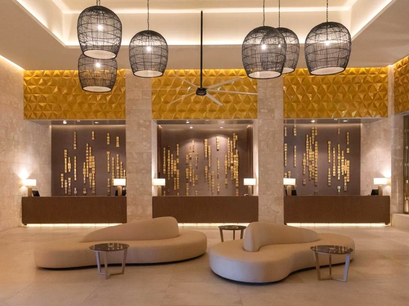 グランド ババロ プリンセス【オールインクルーシブ】 (Grand Bavaro Princess - All Inclusive)の写真