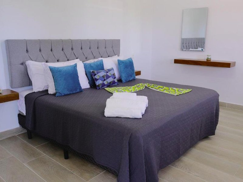 Hotel Capriccio Mareの写真