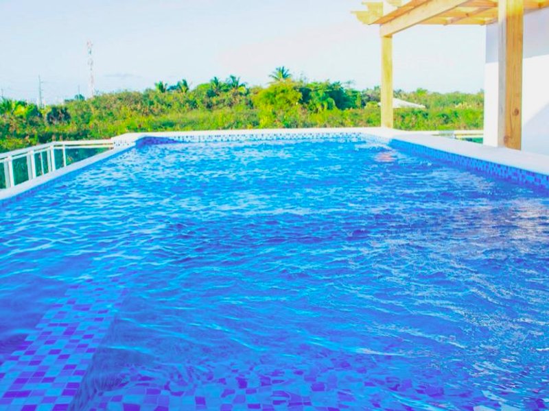 Hotel Capriccio Mareの写真
