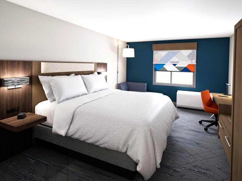 Holiday Inn Express And Suitescut Off Galliano By IHGの写真