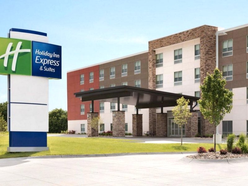 Holiday Inn Express And Suitescut Off Galliano By IHGの写真