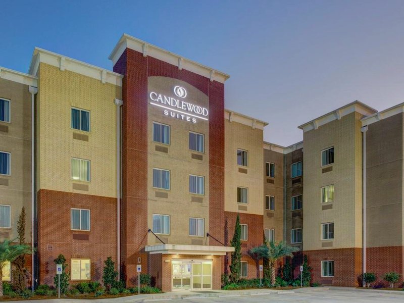 Candlewood Suites Cut Off By IHGの写真