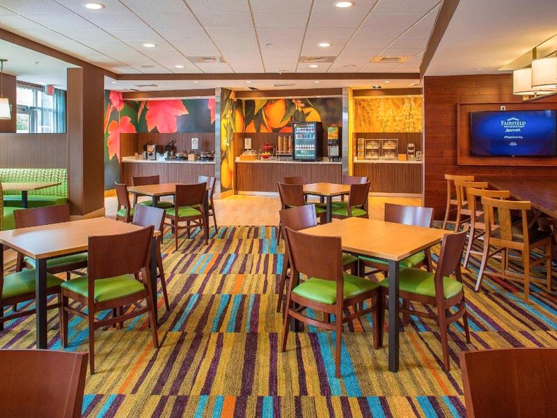 フェアフィールド イン&スイーツ カット オフ ガリアーノ (Fairfield Inn & Suites Cut Off-Galliano)の写真