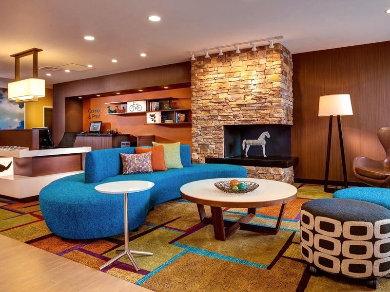 フェアフィールド イン&スイーツ カット オフ ガリアーノ (Fairfield Inn & Suites Cut Off-Galliano)の写真