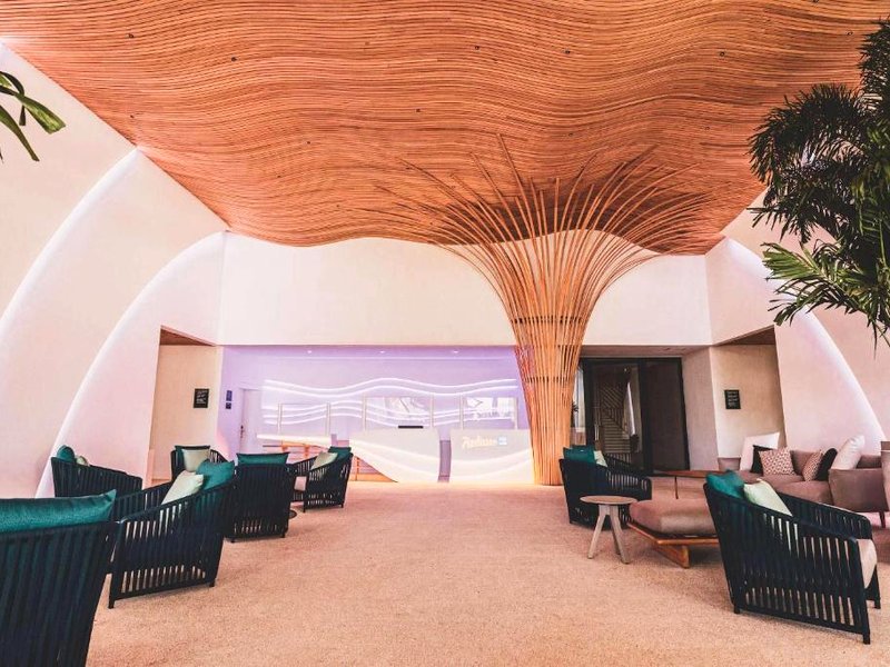 Radisson Blu Arubaの写真