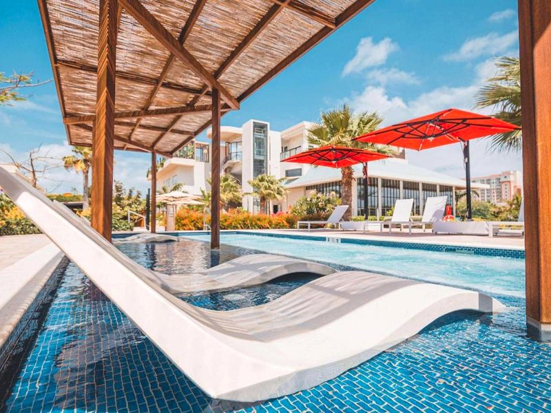 Radisson Blu Arubaの写真