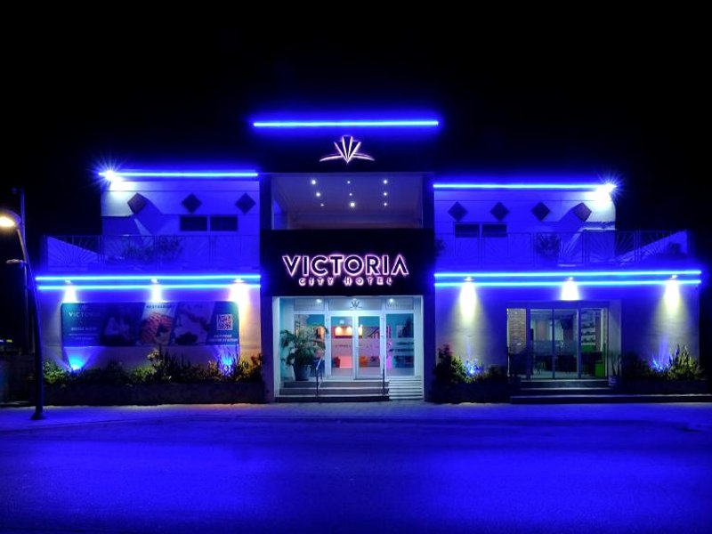 ビクトリア シティ ホテル (Victoria City Hotel)の写真