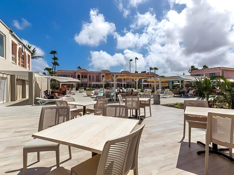 カリビアン パーム ビレッジ リゾート (Caribbean Palm Village Resort)の写真