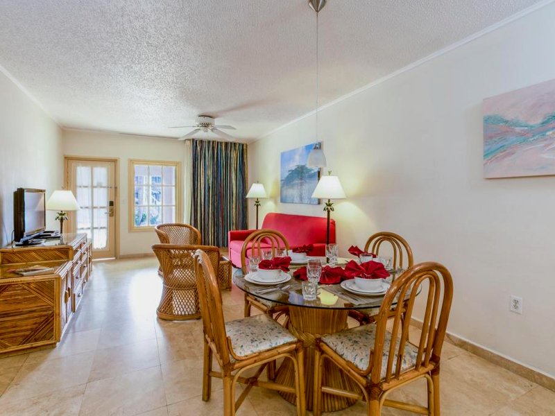 カリビアン パーム ビレッジ リゾート (Caribbean Palm Village Resort)の写真