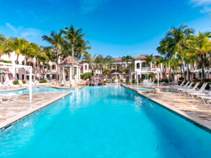 カリビアン パーム ビレッジ リゾート (Caribbean Palm Village Resort)の写真