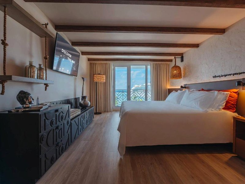 Renaissance Wind Creek Aruba Resortの写真