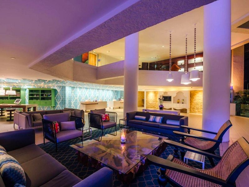 Renaissance Wind Creek Aruba Resortの写真