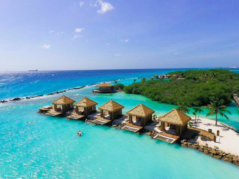 Renaissance Wind Creek Aruba Resortの写真