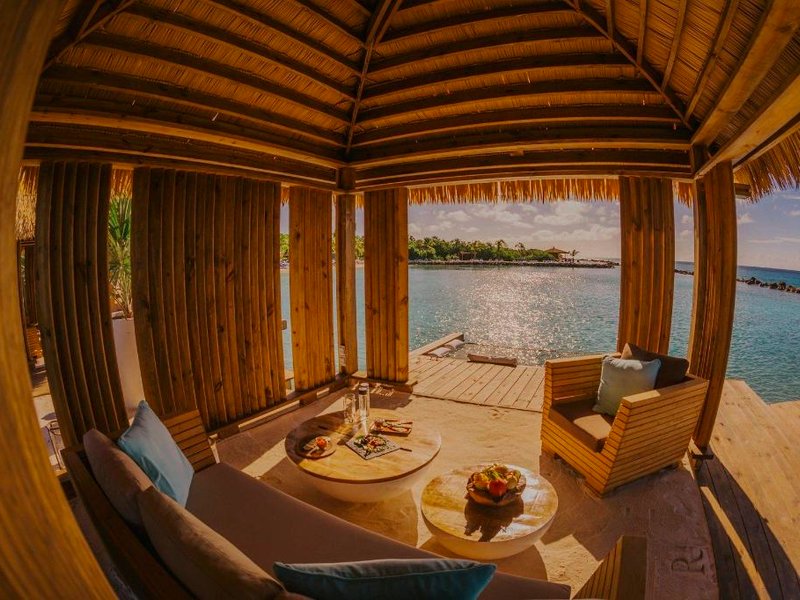 Renaissance Wind Creek Aruba Resortの写真