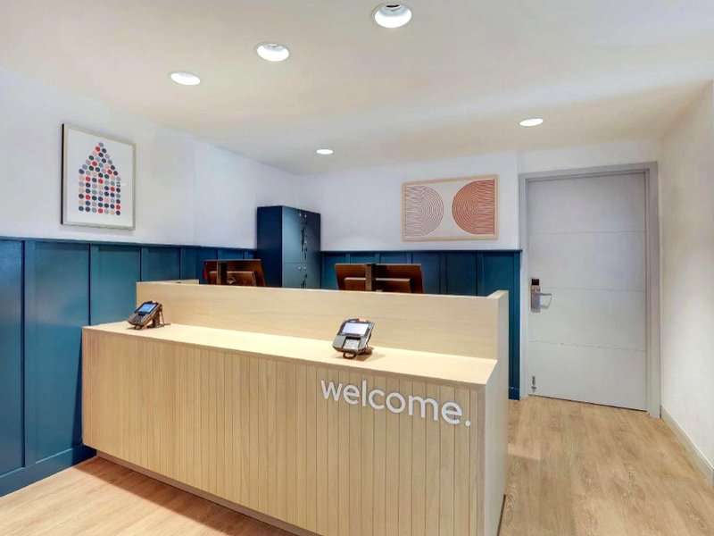 Candlewood Suites Boston Braintreeの写真